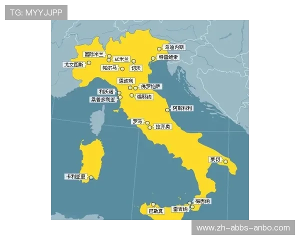 意甲球队派系关系及2020年最新动态解析