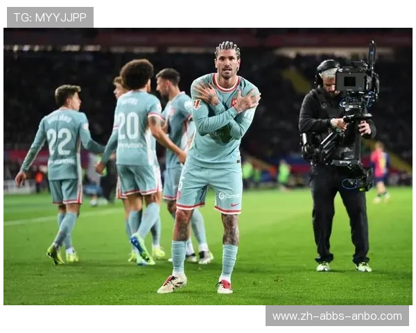 西甲联赛知名球员盘点:从传奇巨星到未来新星 西甲联赛知名球员盘点:从传奇巨星到未来新星