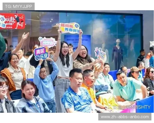 申城乒乓狂欢来袭上海乒乓球嘉年华打造体育消费新场景